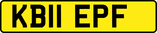 KB11EPF