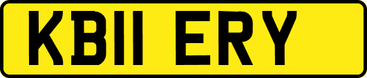 KB11ERY