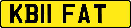 KB11FAT