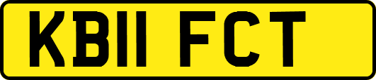 KB11FCT