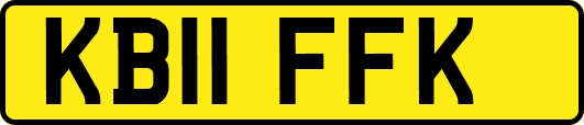 KB11FFK