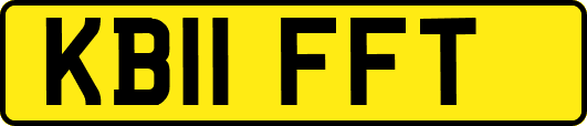 KB11FFT