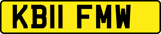 KB11FMW