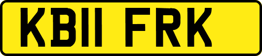 KB11FRK