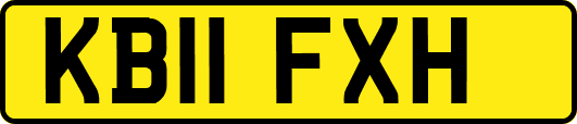 KB11FXH