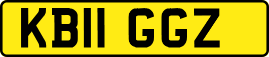 KB11GGZ