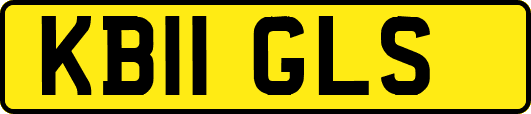 KB11GLS