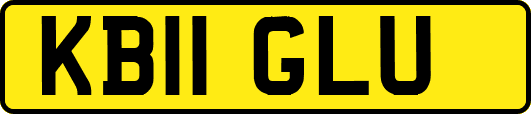 KB11GLU