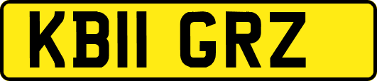 KB11GRZ