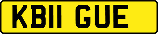 KB11GUE