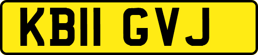 KB11GVJ