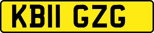 KB11GZG