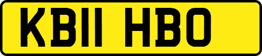 KB11HBO