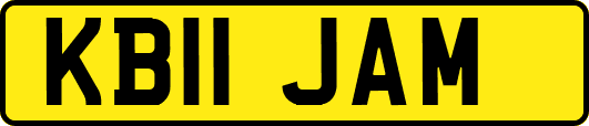 KB11JAM