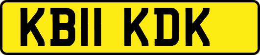 KB11KDK