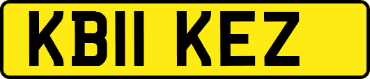 KB11KEZ