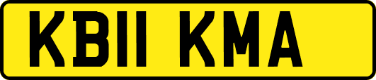 KB11KMA