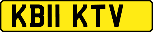 KB11KTV