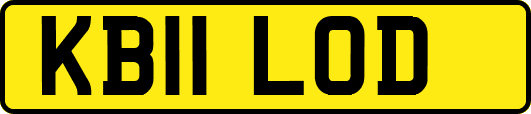 KB11LOD