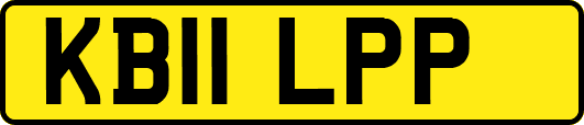 KB11LPP