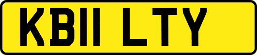 KB11LTY