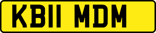 KB11MDM