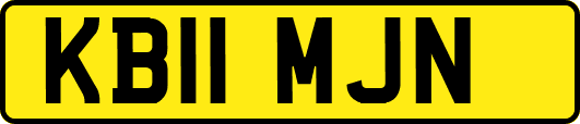 KB11MJN