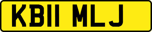 KB11MLJ
