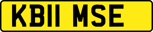 KB11MSE
