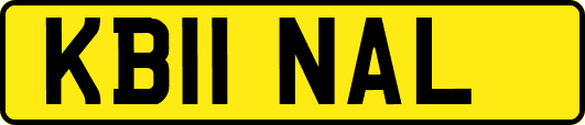 KB11NAL