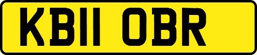KB11OBR