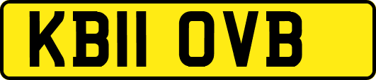 KB11OVB