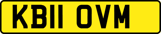 KB11OVM