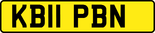 KB11PBN