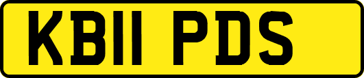 KB11PDS