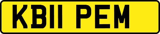 KB11PEM