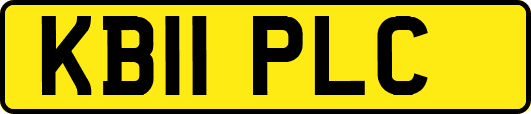 KB11PLC
