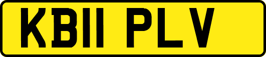 KB11PLV