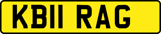 KB11RAG