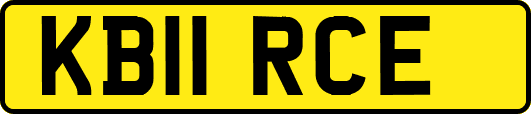 KB11RCE