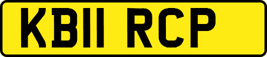 KB11RCP