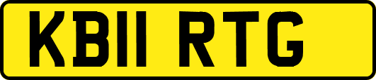 KB11RTG