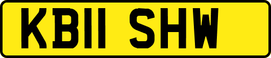 KB11SHW
