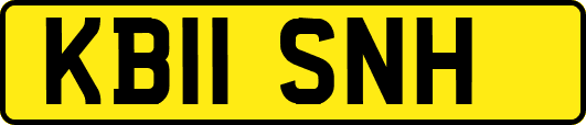 KB11SNH