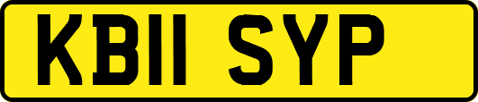 KB11SYP