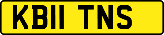KB11TNS