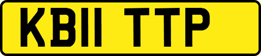 KB11TTP