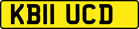 KB11UCD