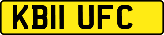 KB11UFC