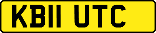 KB11UTC